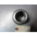 28Y022 Crankshaft Timing Gear From 2013 Mercedes-Benz GL550  4.6